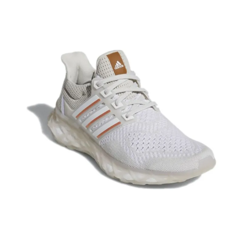 Adidas Ultra Boost Web Dna Grey White Copper Metallic Women's-2