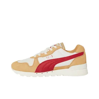 PUMA TX 3 'White Chili Pepper Taffy'