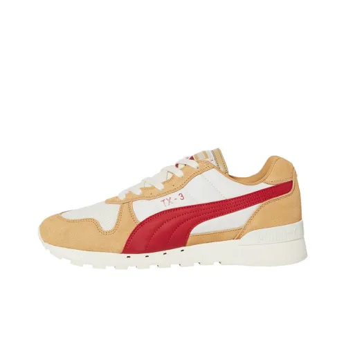 PUMA TX 3 'White Chili Pepper Taffy'