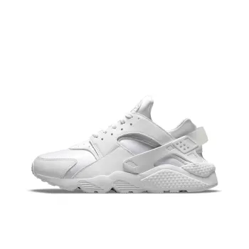 Nike Air Huarache White Pure Platinum 2021