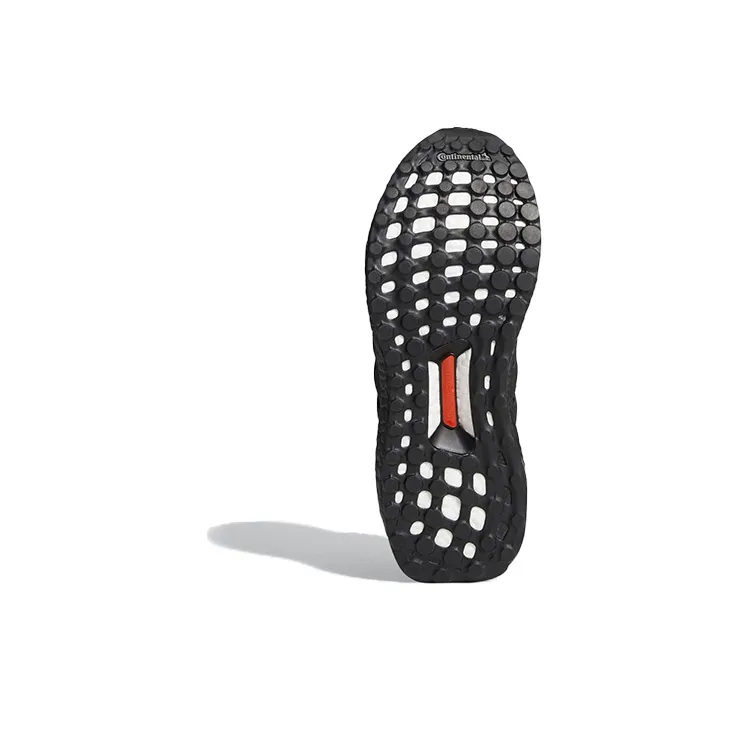 Adidas Ultra Boost 4.0 Dna Triple Black Women's-5