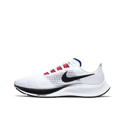 Nike Air Zoom Pegasus 37 White Concord