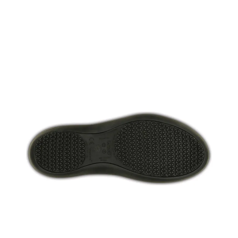 Crocs Kadee Women's Casual Shoes Women's Black-6