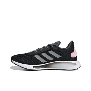 Adidas Galaxar Run 'Black Fresh Candy' Women's