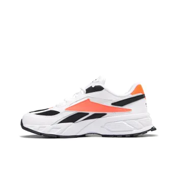 Reebok Evzn White Black