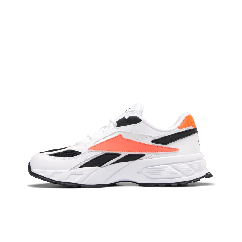 Reebok Evzn White Black-0