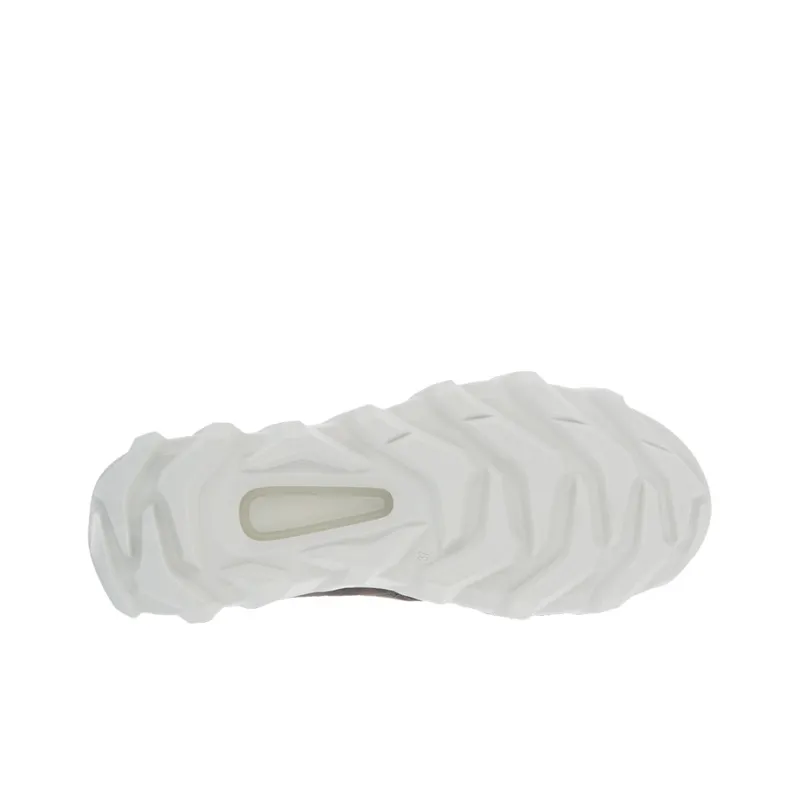 Ecco Mx Casual Shoes Women's Low Top Camouflage-4