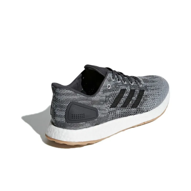 Adidas PureBoost Dpr 'Carbon Grey'-3