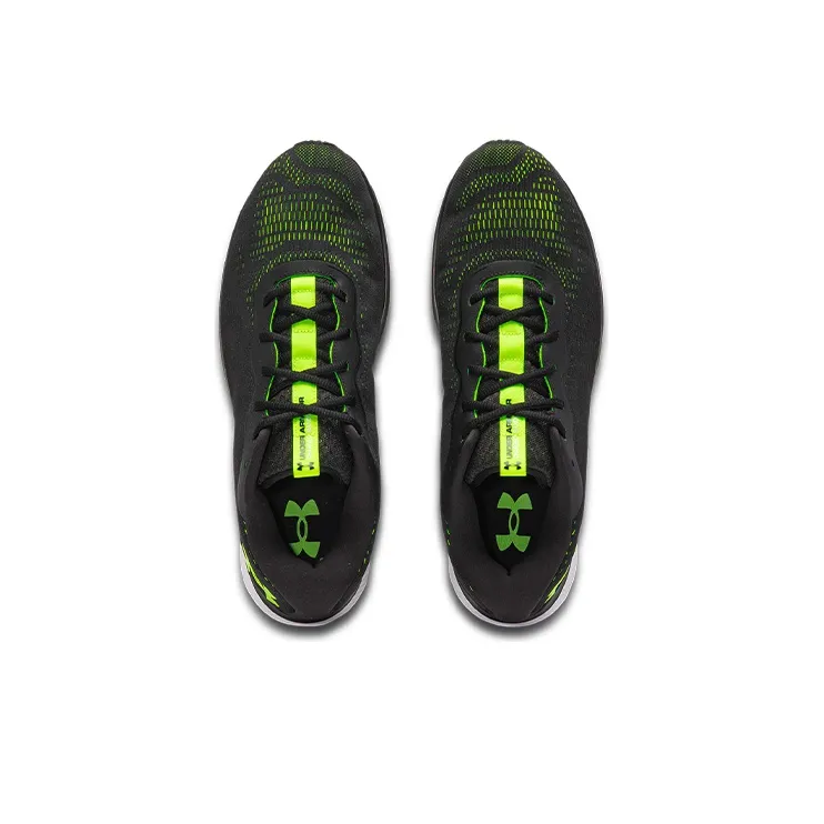 Under Armour Charged Bandit 7 'Black Green'-2
