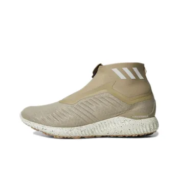 Adidas Alphabounce Zip 'Light Brown'