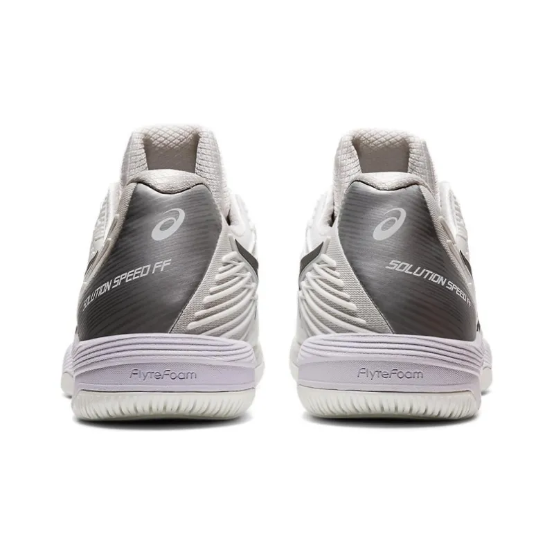 Asics Solution Speed Ff 2 'White Black'-4