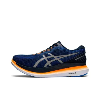Asics GlideRide 2 Lite Show French Blue Pure Silver