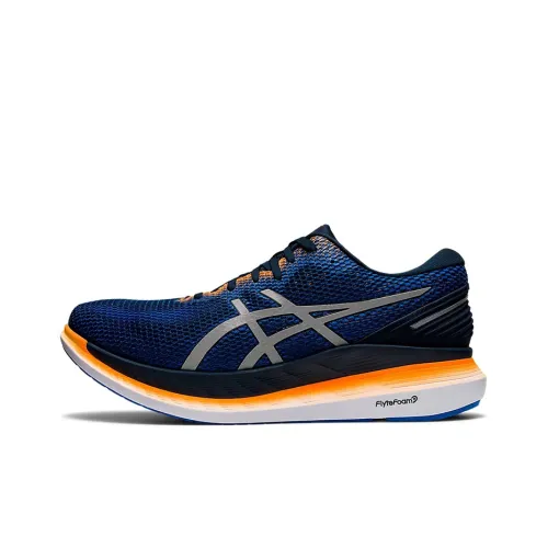 Asics GlideRide 2 Lite-Show French Blue Pure Silver