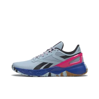 Nanoflex Women's Reebok Tr 'Gable Grey Pursuit Pink' Women's