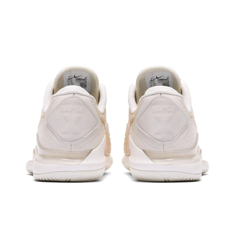 Nike Air Zoom Vapor X Knit 'Phantom Metallic Gold' Women's-3