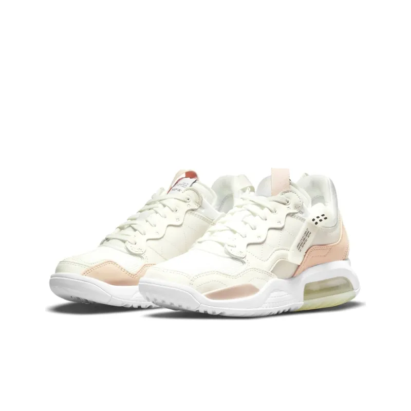 Jordan MA2 Sail Lime Ice Women's-2