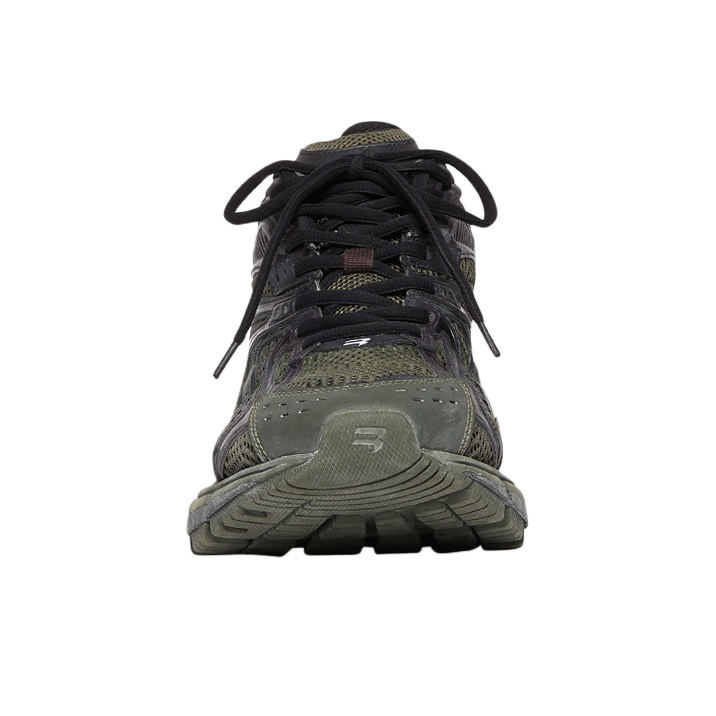 Balenciaga X-Pander Green Black US M 11 - POIZON Balenciaga X-Pander Green Black US M 11 - POIZON