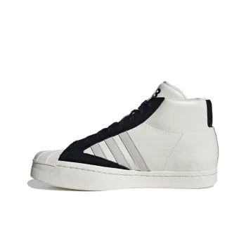 Y 3 Yohji Pro Y 3 'Cream White'