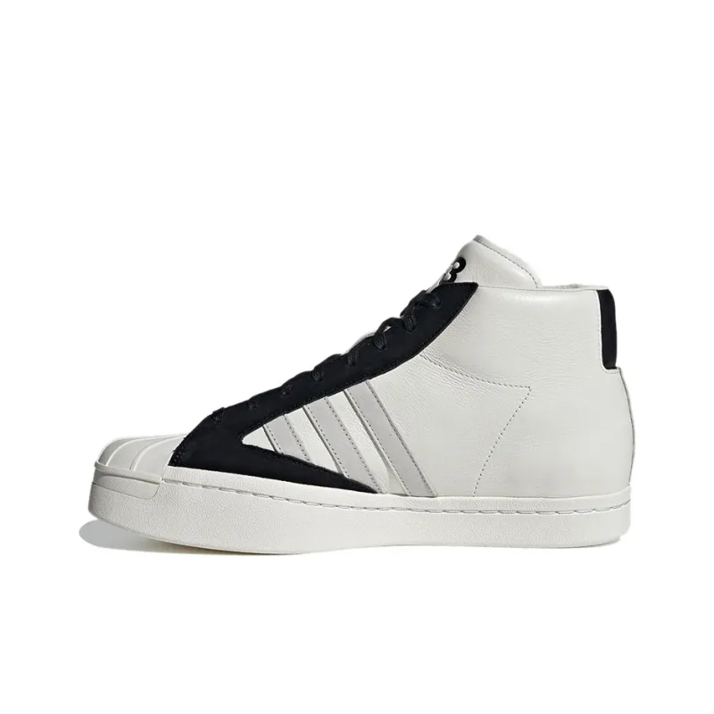 Y-3 Yohji Pro Y-3 'Cream White'-0
