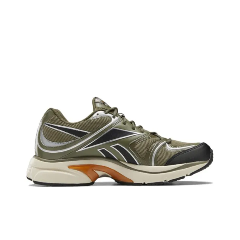 Reebok Premier Road Plus 6 'Army Green'-1