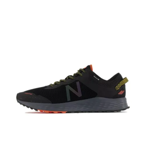 New Balance Fresh Foam Arishi Trail Gtx 'Black Lead'