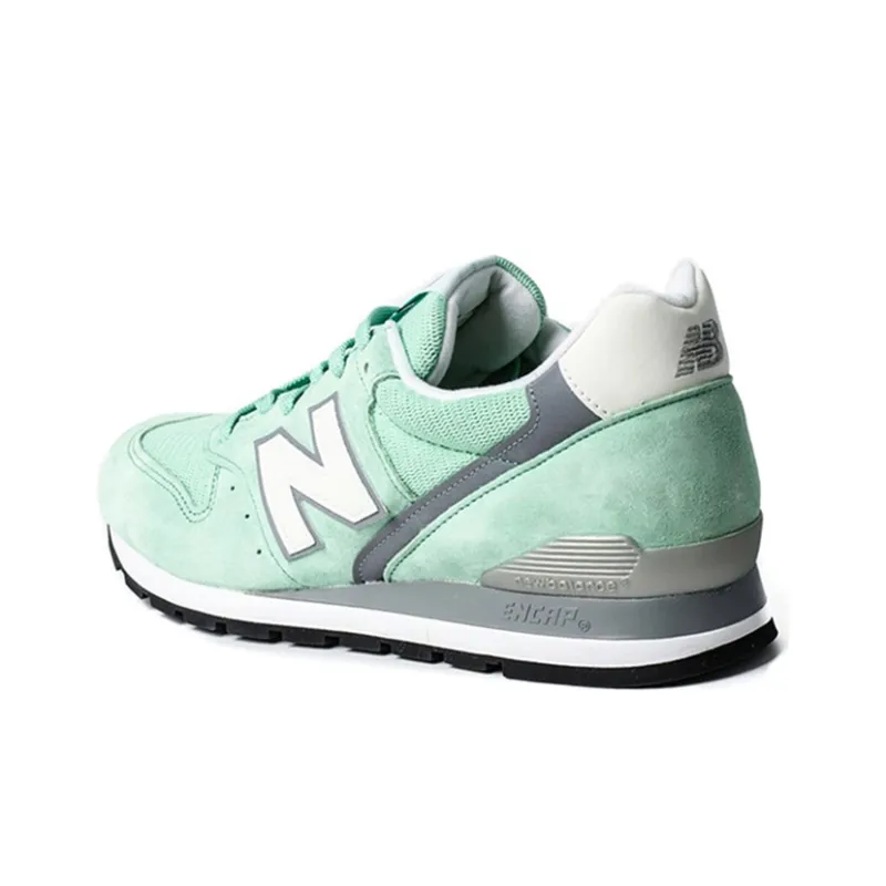 New Balance 996 Mint Green-2