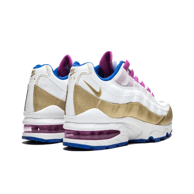 Nike Air Max 95 Peanut Butter & Jelly GS-3