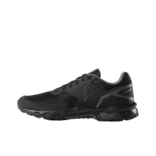 Reebok Astroride Soul 2.0 Running Shoes Men Low-Top Black