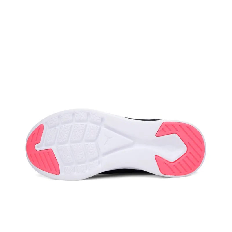 PUMA Ballast Running Shoes Women's Low-Top Black/Pink-4