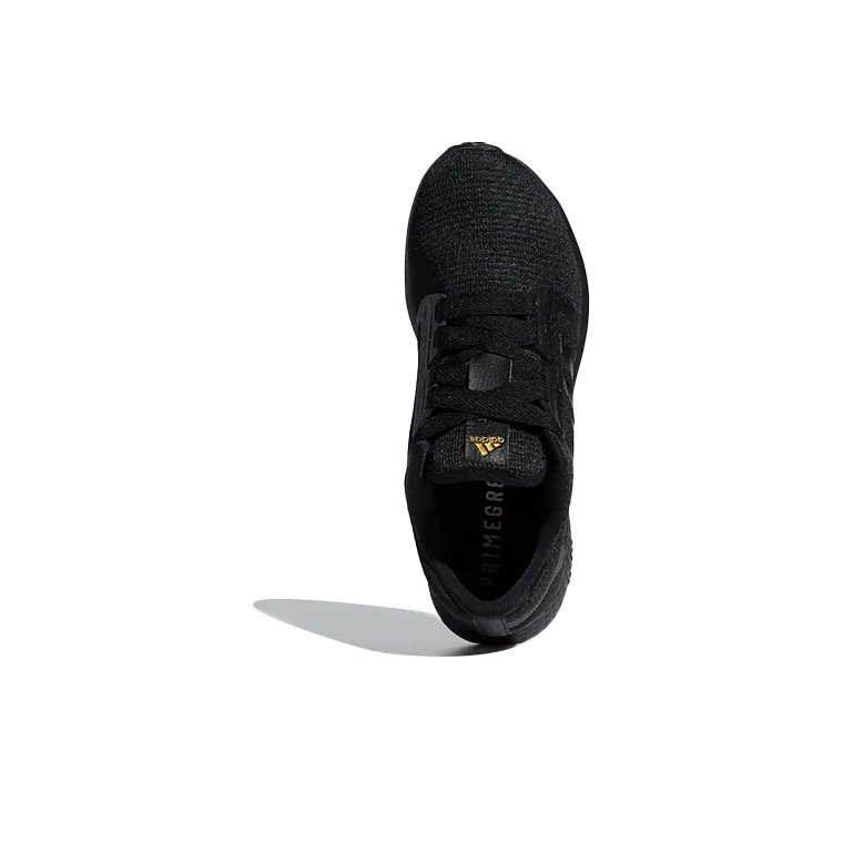 Adidas Edge Lux 4 'Black' Women's-4