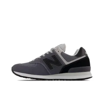 New Balance 574 'Grey Black'