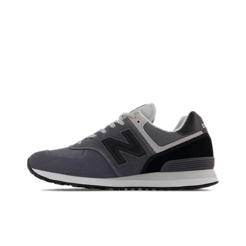 New Balance 574 'Grey Black'-0
