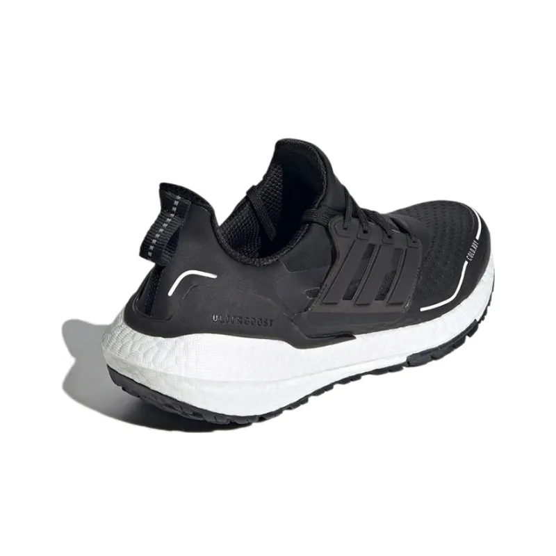 Adidas UltraBoost 21 Cold.RDY 'Black Carbon'-3