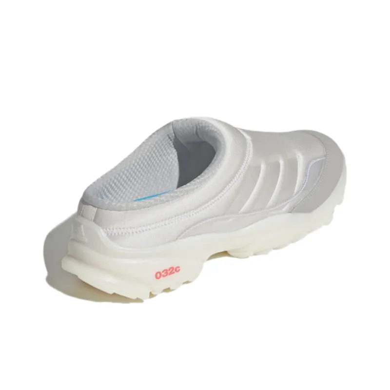 Adidas Gsg Mule 032C Grey Silver-4