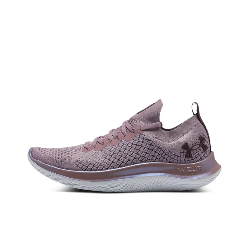 Under Armour Flow Velociti Se Cn 'Purple' Women's-0