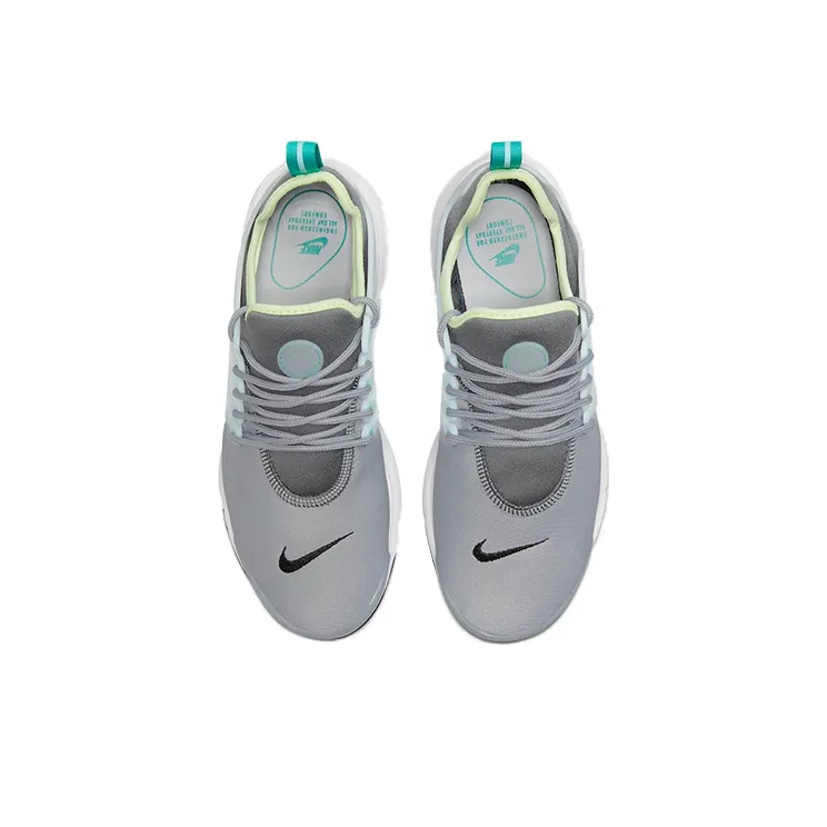 Nike Air Presto Cool Grey Women's-3