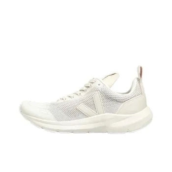 VEJA Rick Owens X Performance Runner 'Pearl'