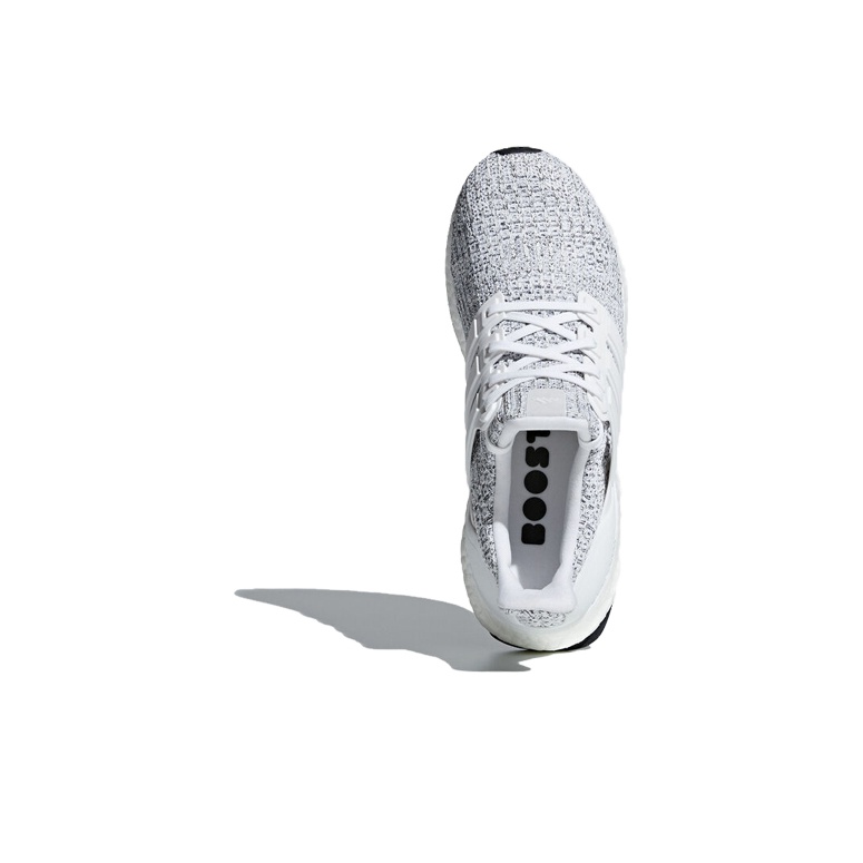 Adidas ultra boost white non dyed hotsell