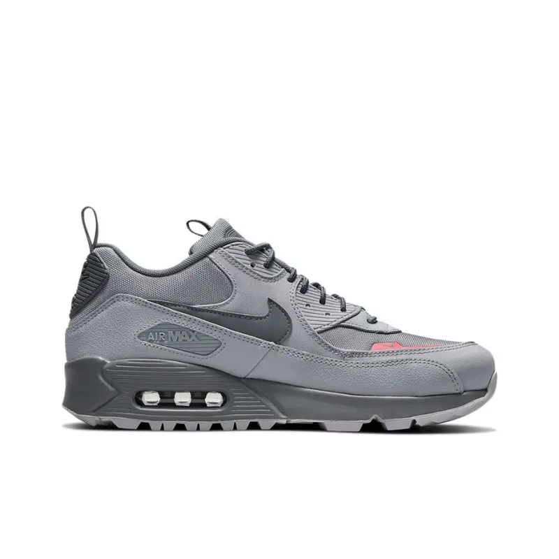 Nike Air Max 90 Surplus Wolf Grey Pink Salt-1