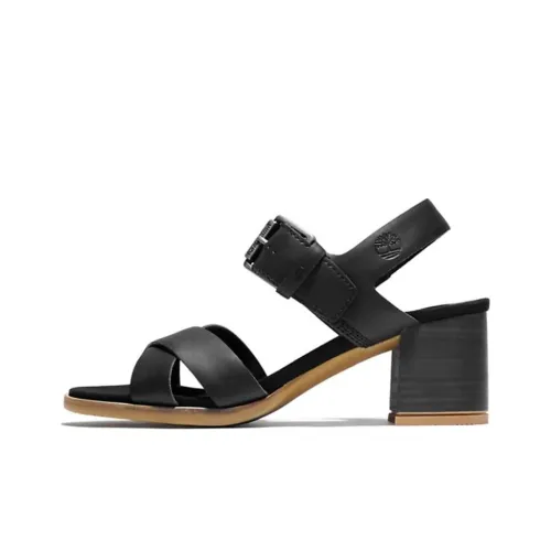 Timberland One-Strap Sandals Women's