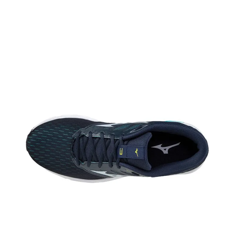 Mizuno Prodigy 3 'Blue White'-2
