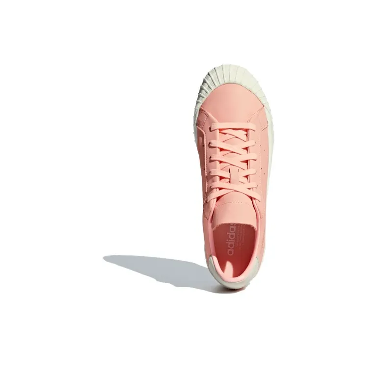 Adidas Women's Everyn 'Clear Orange' Women's-3