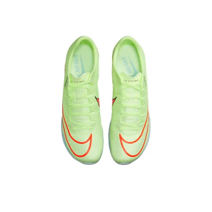 Nike Air Zoom Maxfly Barely Volt Hyper Orange-3