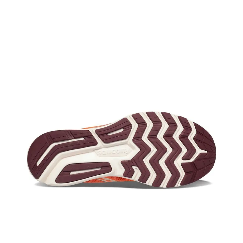 saucony Ride 14 'Sweet Potato Casserole'-4