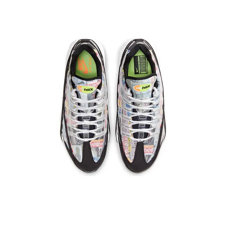 Nike Air Max 95 Japan Heritage-3