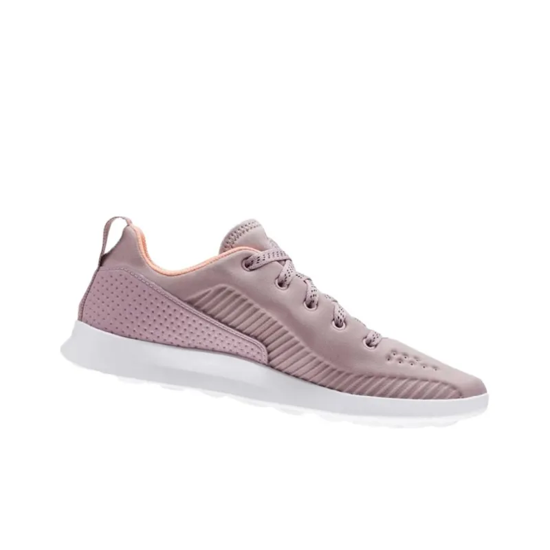 Reebok Evazure Dmx Lite Breathable Lightweight Low-Top Running Shoes Women's Pink-3
