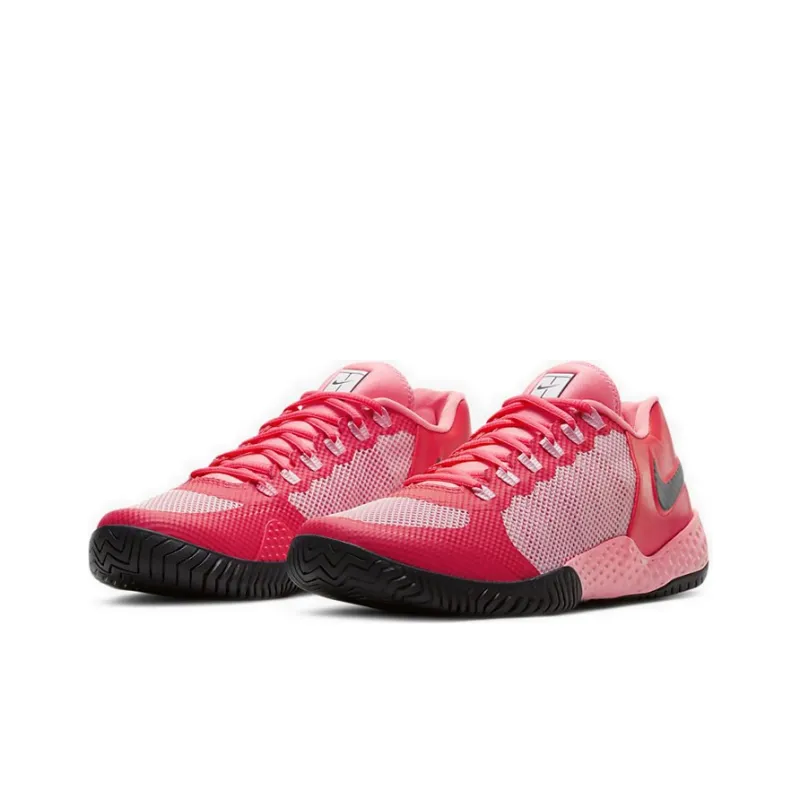 Nike Flare 2 Hc 'Laser Crimson' Women's-2