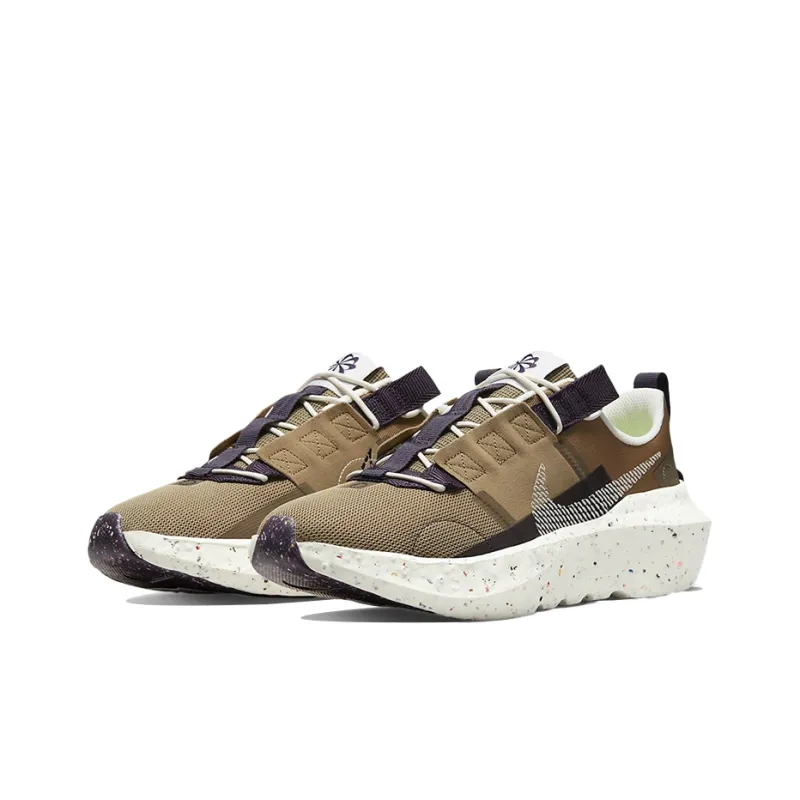 Nike Crater Impact Brown Kelp-2