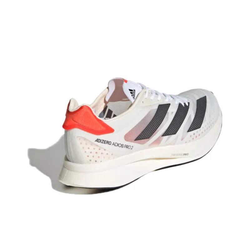 Adidas Adizero Adios Pro 2 Tokyo Solar Red-3