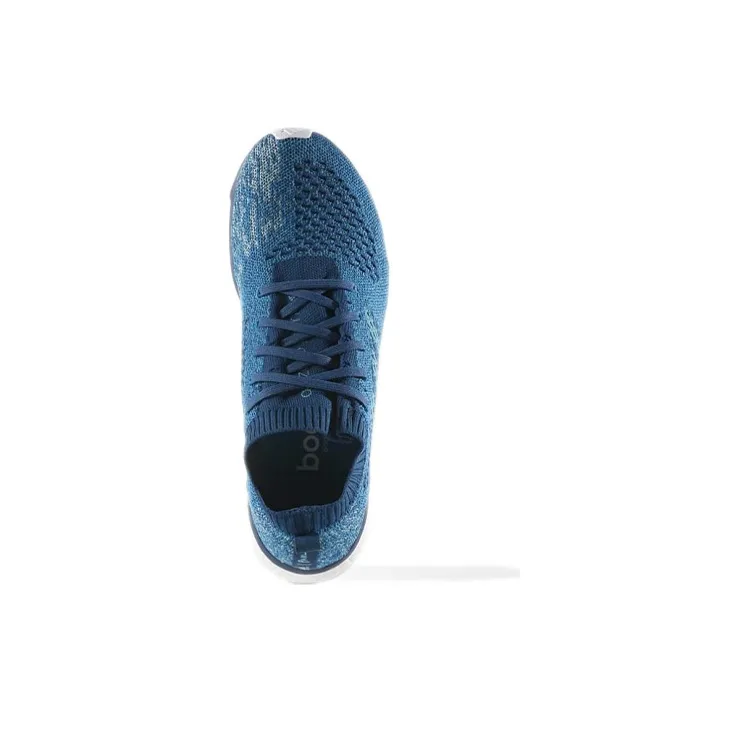 Adidas AdiZero Prime Boost Parley Blue-3